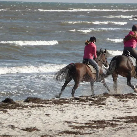 Weisse Kate Gut Priesholz * Rabenholz