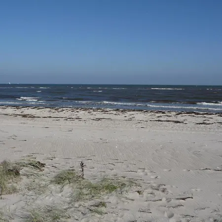 Weisse Kate Gut Priesholz