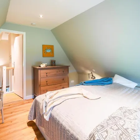 Weisse Kate Gut Priesholz Dom wakacyjny *