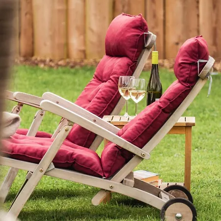 Dom wakacyjny Weisse Kate Gut Priesholz *