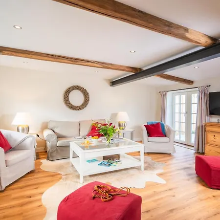 Weisse Kate Gut Priesholz Dom wakacyjny *