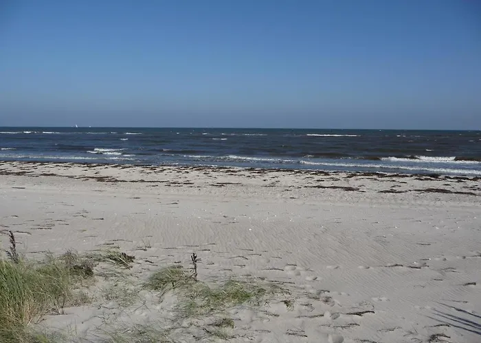 Weisse Kate Gut Priesholz